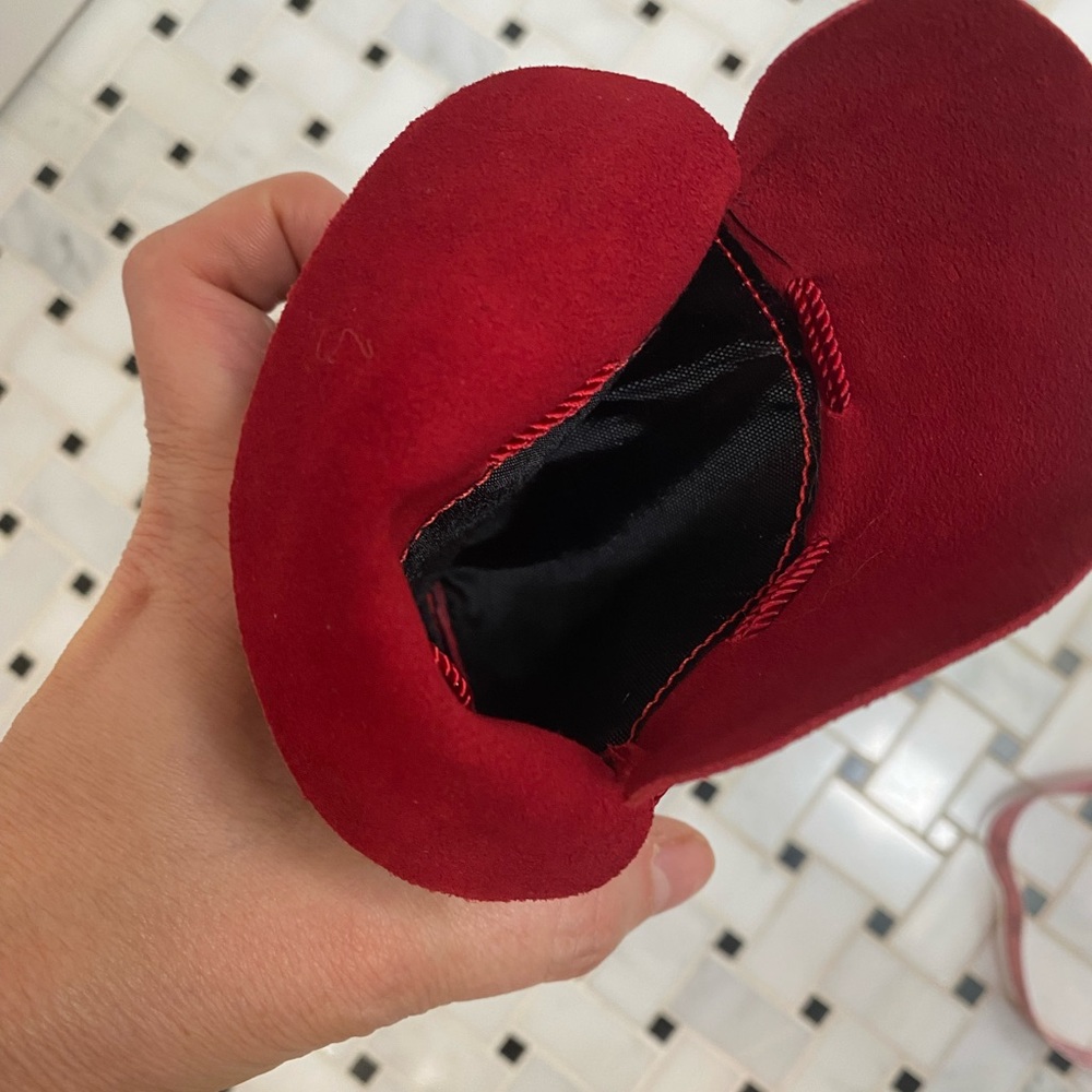 Cartier Pouch - Picture 4 of 5